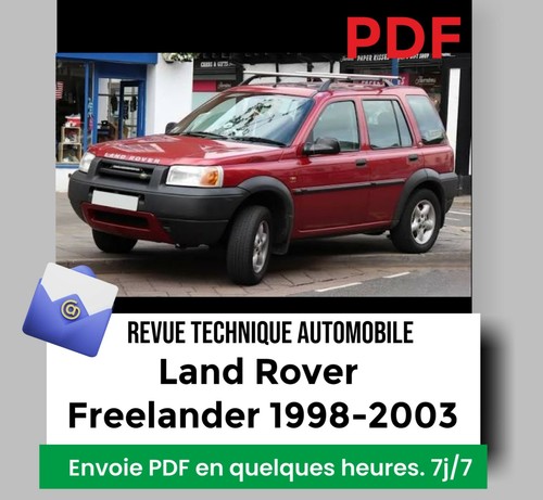 Rta revue technique automobile - revue,