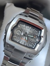 Montre CASIO G-SHOCK