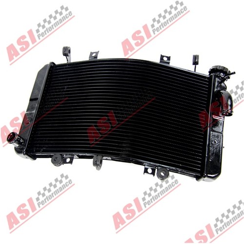 Aluminium radiateur pour - aluminium,