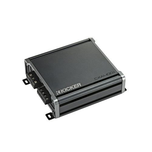 Kicker 46cxa4001 voiture - 46cxa4001, audio