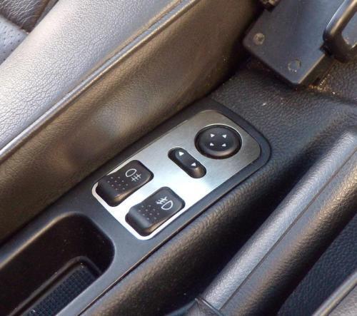 Plaque alfa romeo 156 2 - alfa,
