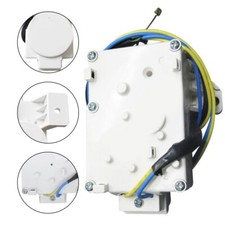 Moteur de vidange lave linge