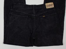LEE Hommes CHICAGO Regular Fit Jeans Taille W36 L30