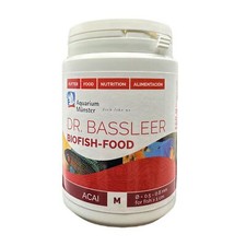 Aquarium Münster Biofish Food acai M 150 g