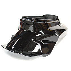 Carenage coque moteur booster - coque,