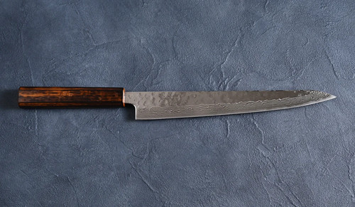 Couteau tsunehisa sujihiki - couteau,
