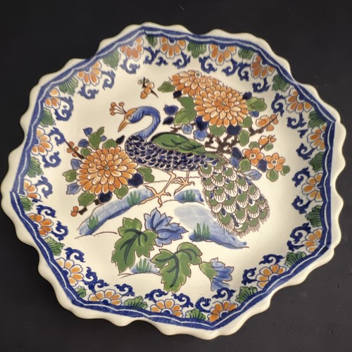 Gien france assiette - france, en