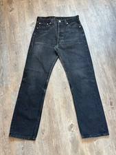 Levi's 501 W30 L30 Made in USA