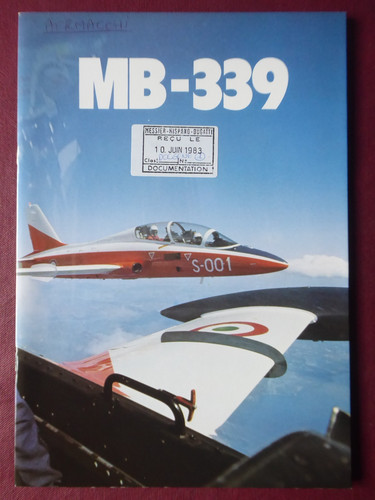 1983 brochure pub aeronautica - 1983,