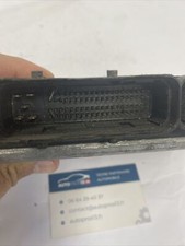 HS CALCULATEUR DE MOTEUR A