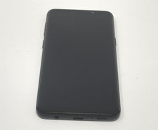 Samsung Galaxy S9 64GB Verizon Only SM-G960U Black Good