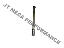 AXE DE ROUE AVANT FANTIC 125