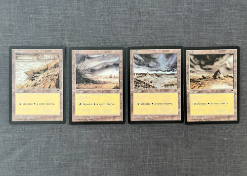 Plaine c d tempête - x,