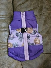 blouson chaud molletonné pour