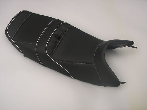 Pan european 1100 seat - european, st
