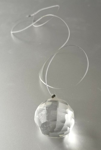 Pendule radiesthésie en - pendule,