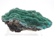 Malachite Chrysocolle, Congo