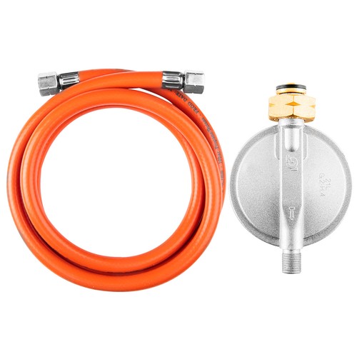 Kit chauffage gaz - kit, au