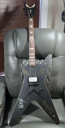 Static xer0 shadow black - static-x, ml