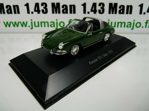 Por8 voiture 43 atlas - :, 1/43
