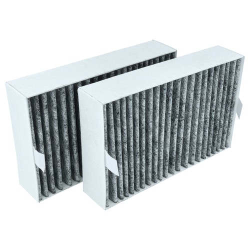 Filtre charbon actif - 2,