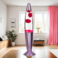 Lampe À Lave Rétro TIMMY De