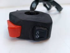 2D000548 COMMUTATEUR