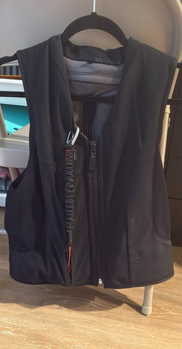 Free jump air vest - free,