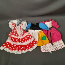 96. Ensemble Trois Robes