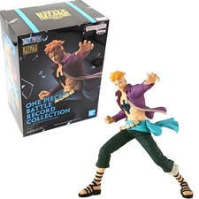 Figurine One Piece Marco