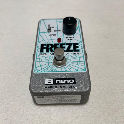 Electro harmonix freeze - electro,