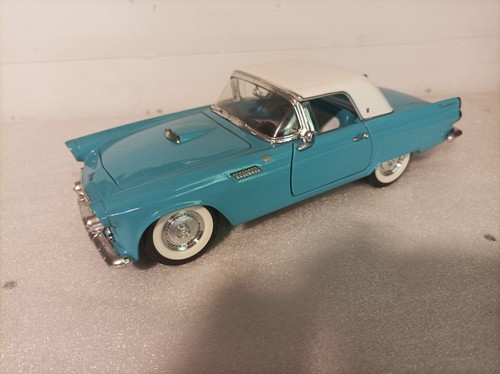 Ford thunderbird - 1/18,