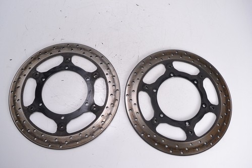 Disques frein avant - frein,