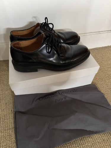 Officine générale derbies - générale,