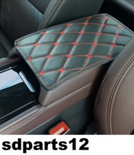 Coussin D’accoudoir Cuir