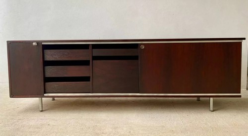 Enfilade george nelson pour - enfilade,