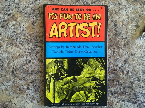 Art can sexy s - art,