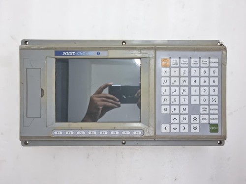 Pour pièces contrôleur cnc - pour,