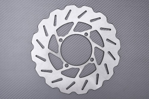 Disque wave fixe shuriken - av,