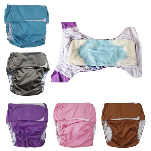 Adultes couches doublure - adultes,
