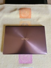 Asus UX303L I5 NVIDIA GeForce