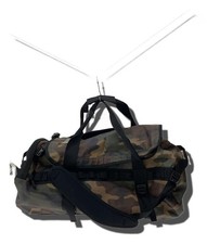 THE NORTH FACE Boston Bag Camo