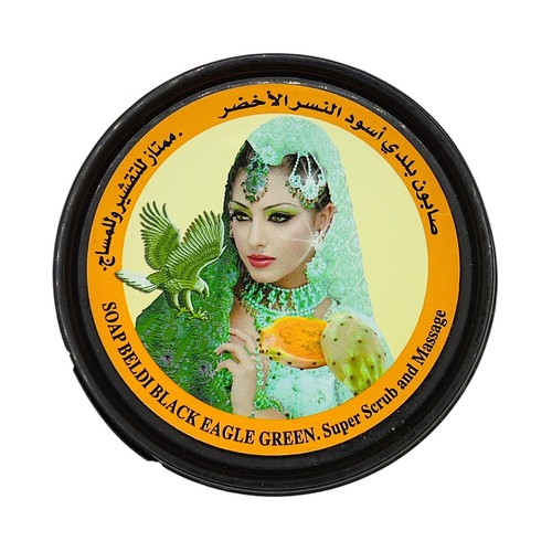 Savon noir huile d - savon, l'huile