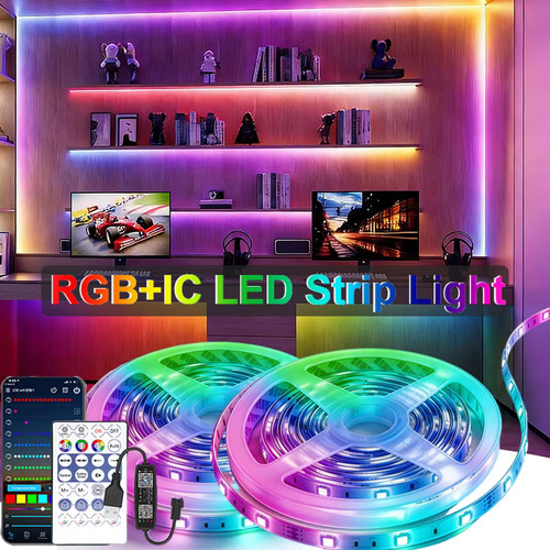 Ruban led rvb ws2812b - ws2812b, dream