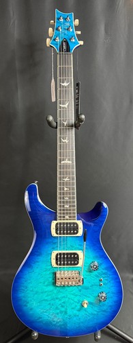Prs custom quilt - prs, 24-08