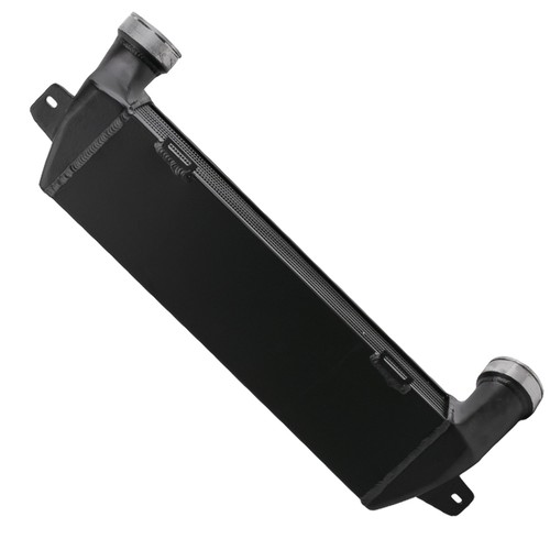 Nouveau turbo front mount - turbo,