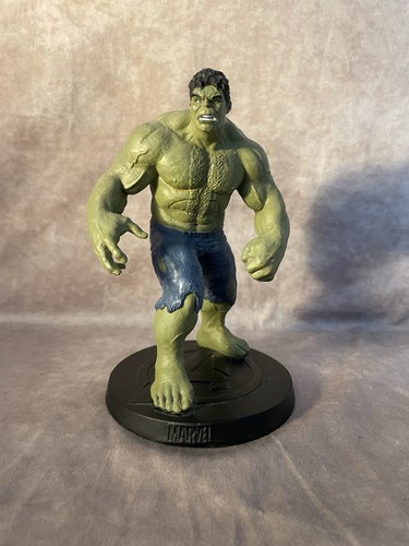Figurine hulk super - figurine,