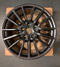 Porsche 911 Carrera S OEM Sport Design 19” Wheels Genuine BBS 997 997.1 Original