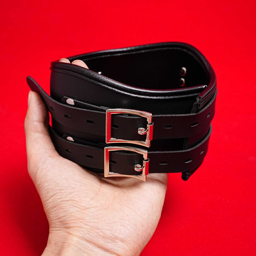 Sexe collier esclave punk - sexe,