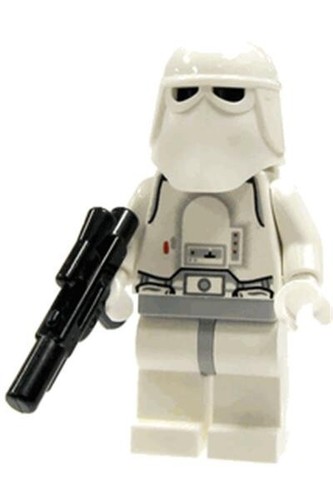 Figurine minifigure lego - figurine,